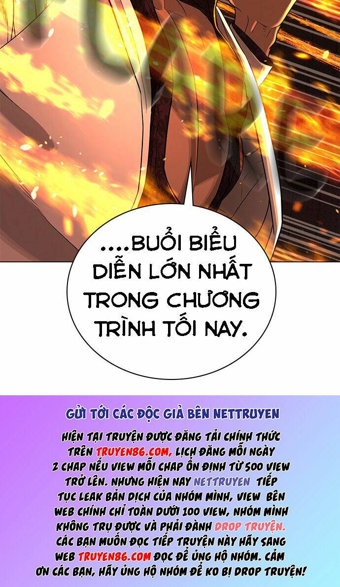 máu trắng chapter 72 - Trang 2