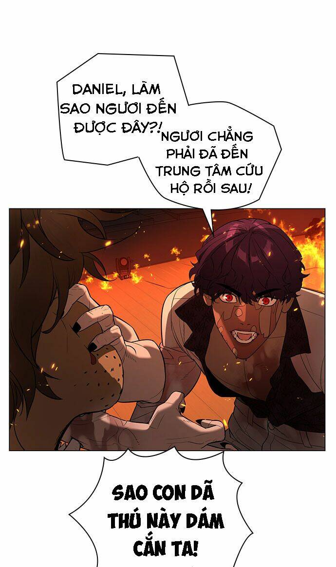 máu trắng chapter 72 - Trang 2