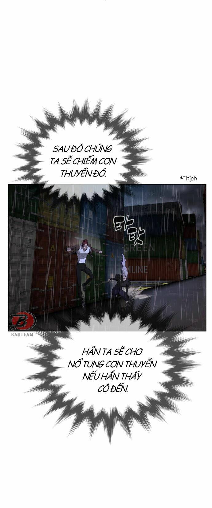 máu trắng chapter 76 - Trang 2