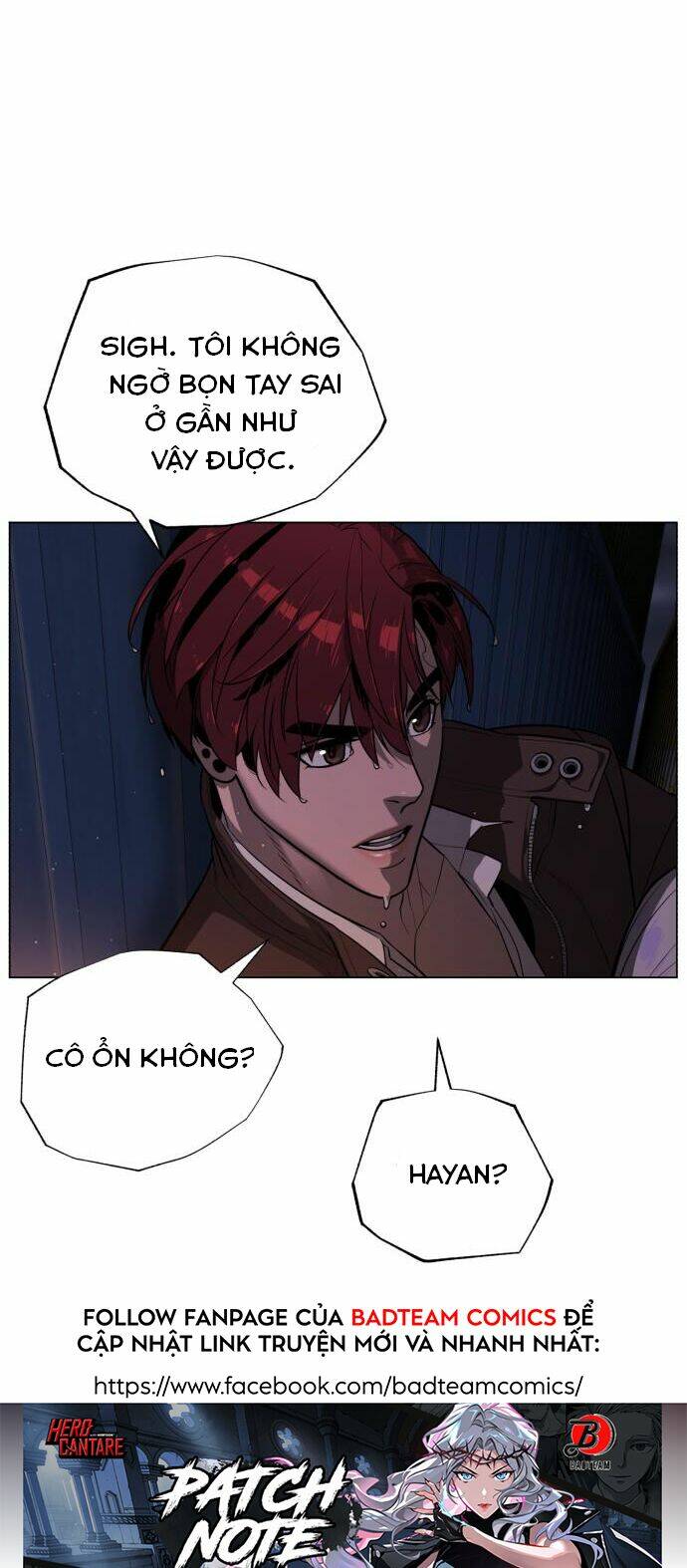 máu trắng chapter 76 - Trang 2