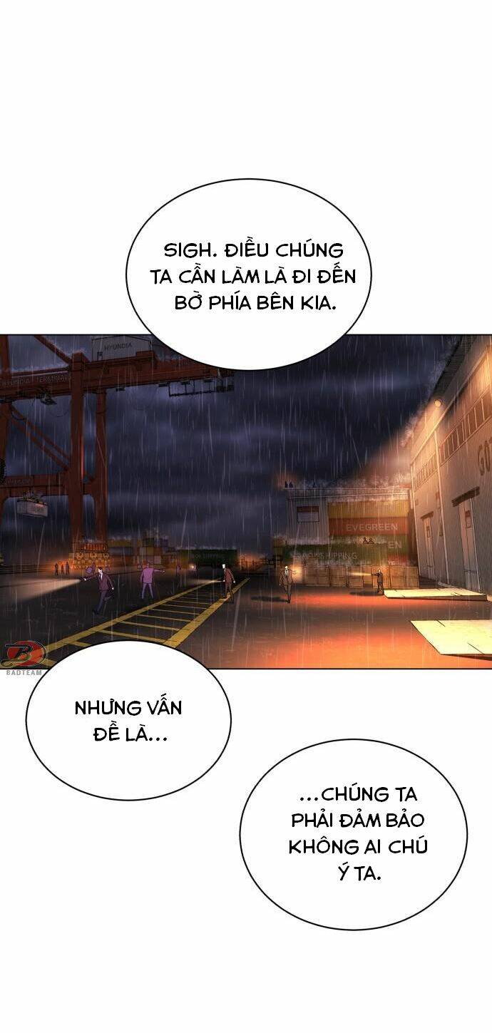 máu trắng chapter 76 - Trang 2