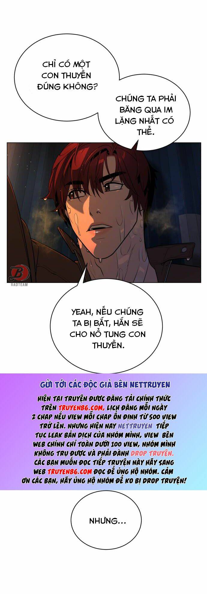 máu trắng chapter 76 - Trang 2