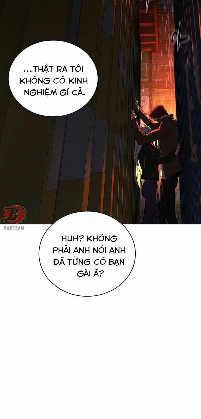 máu trắng chapter 76 - Trang 2