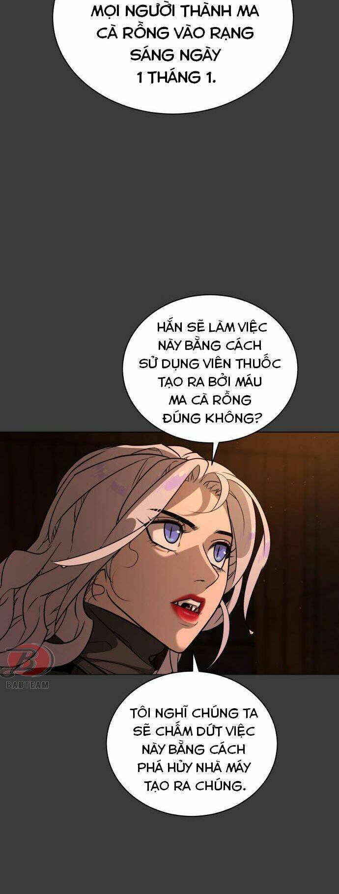 máu trắng chapter 76 - Trang 2