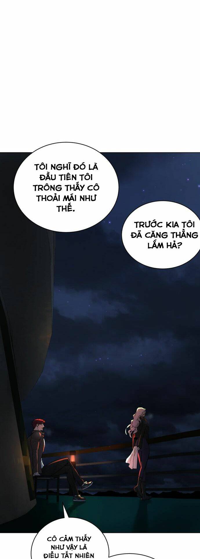 máu trắng chapter 78 - Trang 2