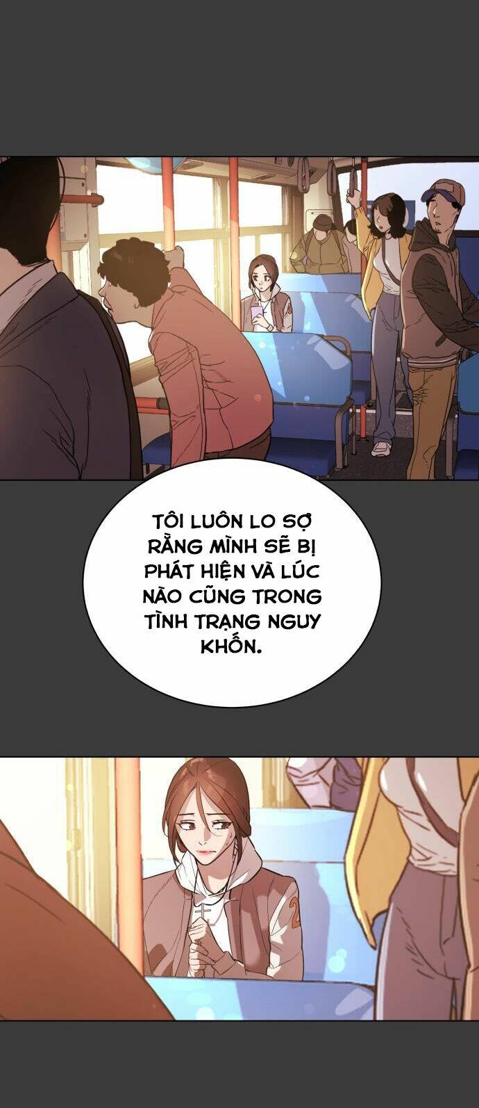 máu trắng chapter 78 - Trang 2