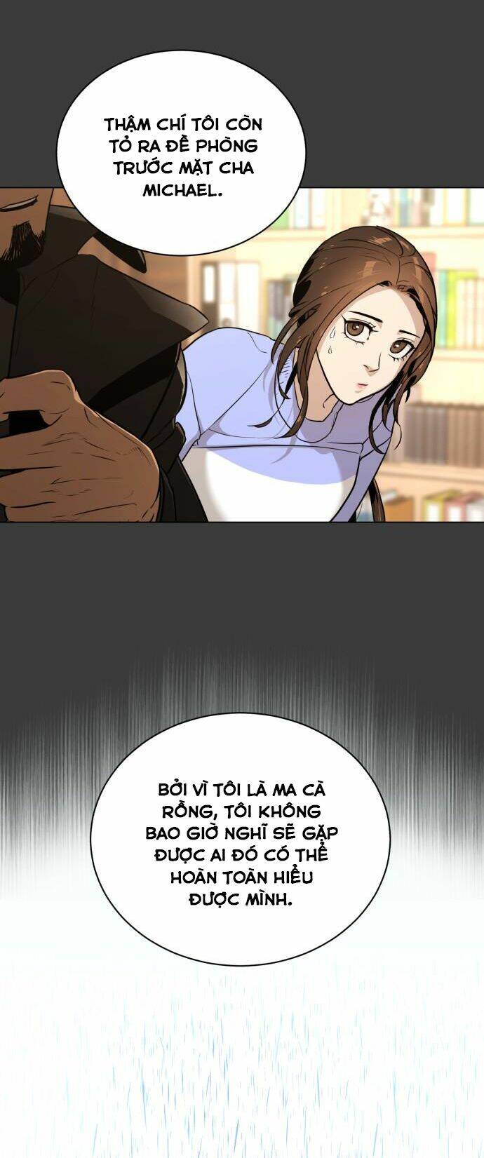 máu trắng chapter 78 - Trang 2