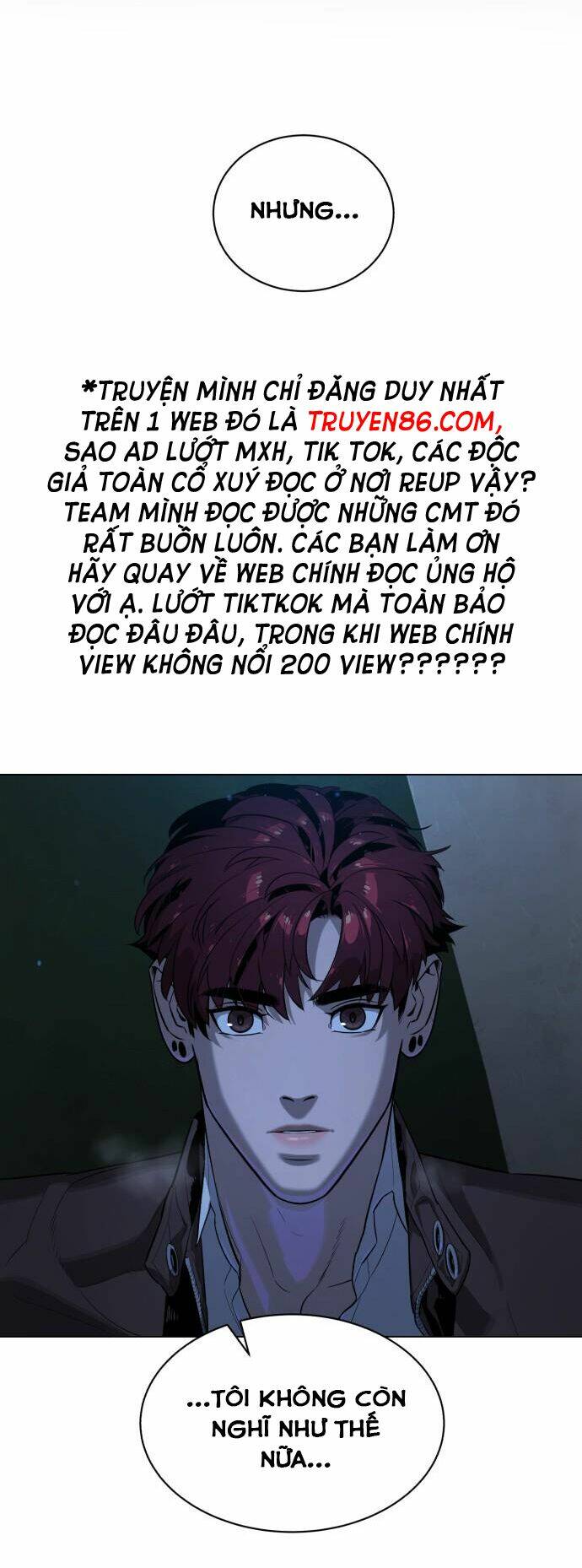 máu trắng chapter 78 - Trang 2