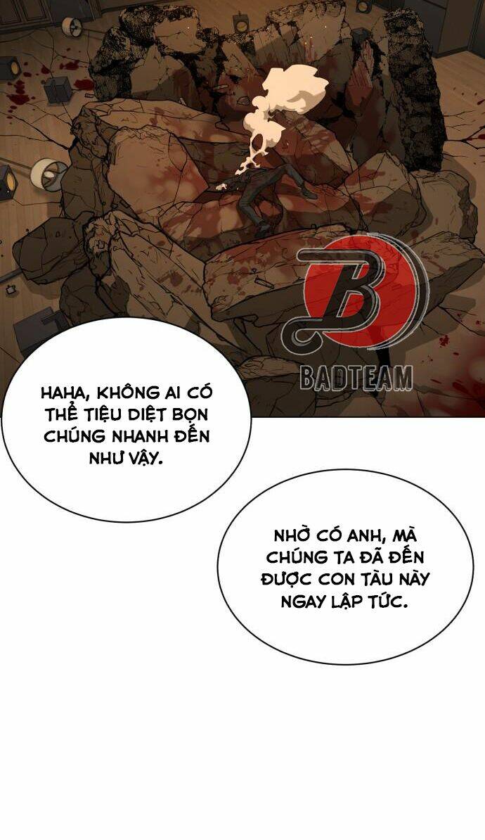 máu trắng chapter 78 - Trang 2