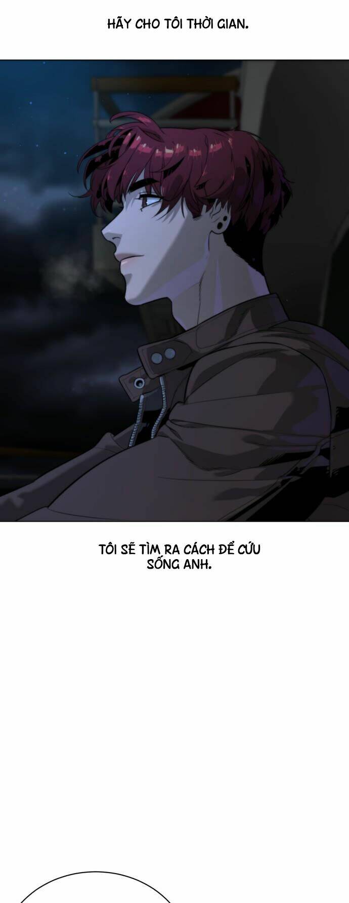 máu trắng chapter 78 - Trang 2