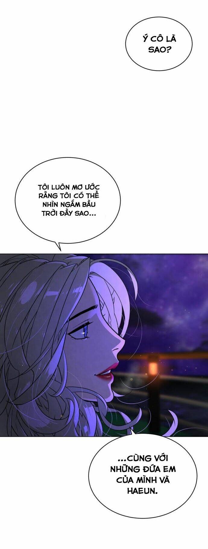 máu trắng chapter 78 - Trang 2