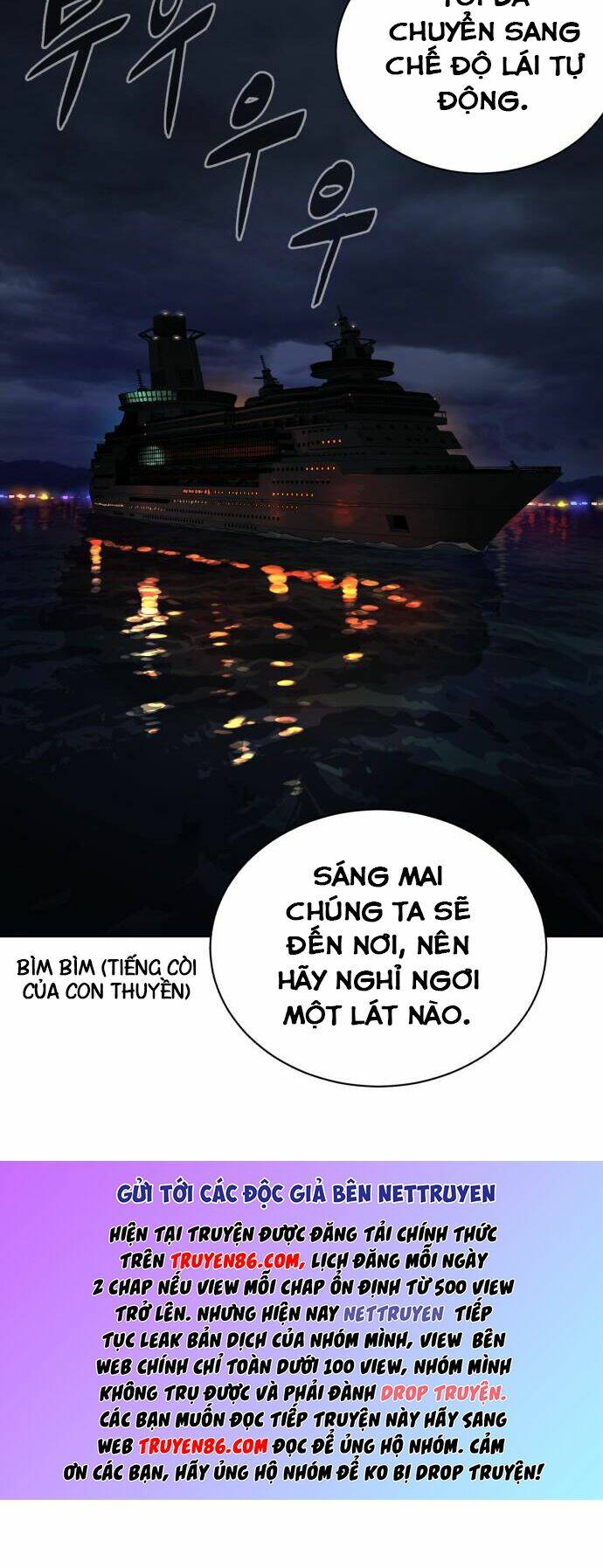 máu trắng chapter 78 - Trang 2