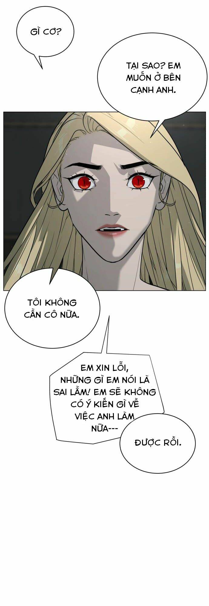 máu trắng chapter 79.5 - Trang 2