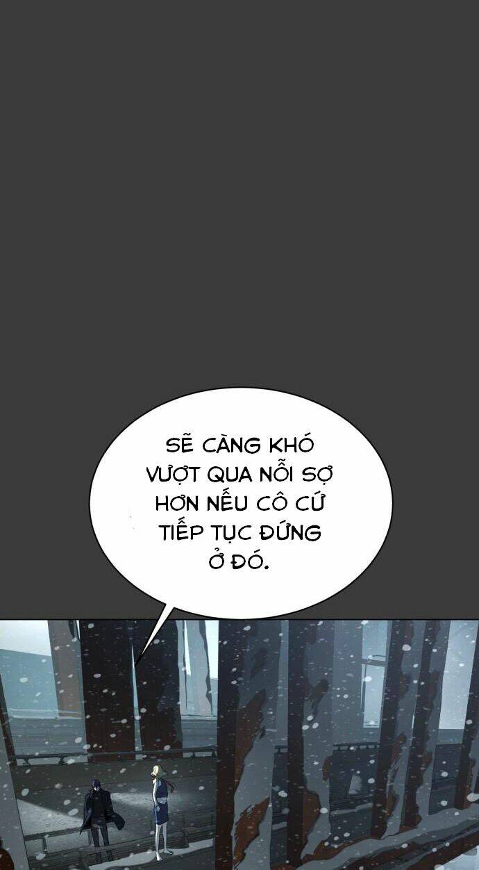 máu trắng chapter 79.5 - Trang 2