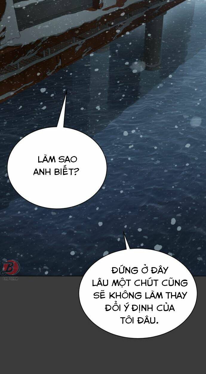 máu trắng chapter 79.5 - Trang 2