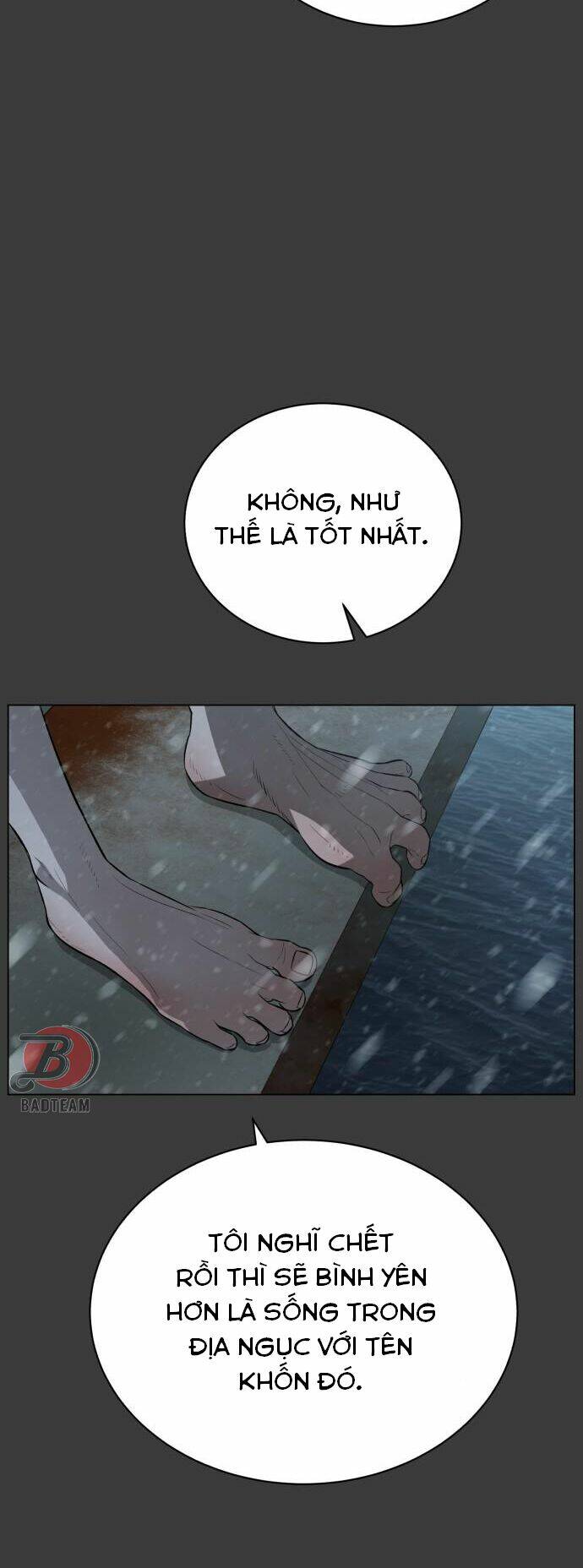 máu trắng chapter 79.5 - Trang 2