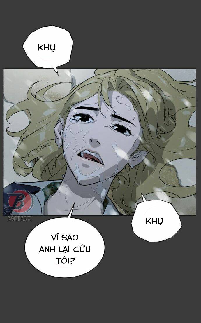 máu trắng chapter 79.5 - Trang 2