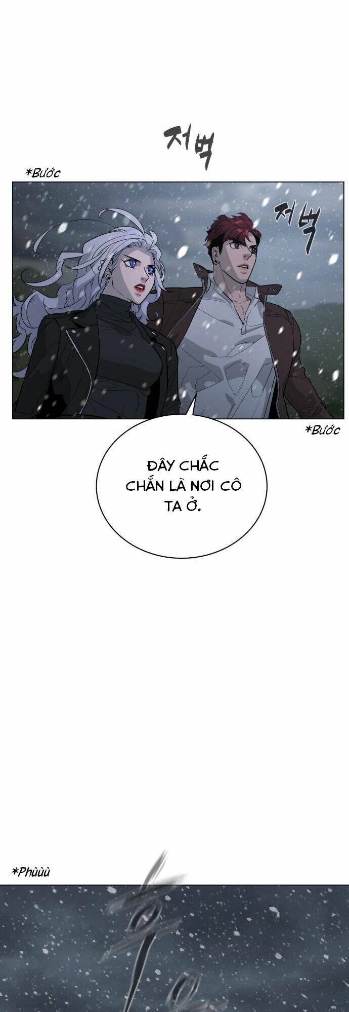 máu trắng chapter 79.5 - Trang 2