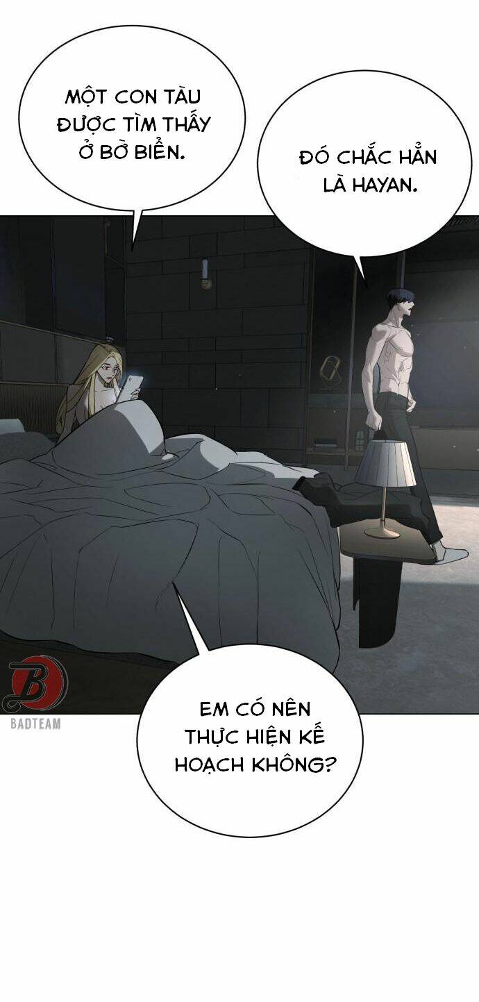 máu trắng chapter 79.5 - Trang 2