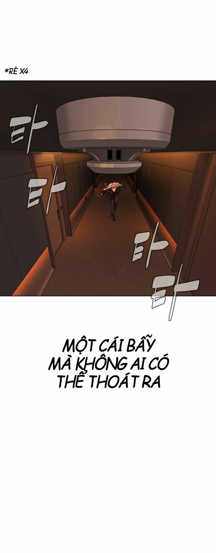 máu trắng chapter 80.5 - Trang 2