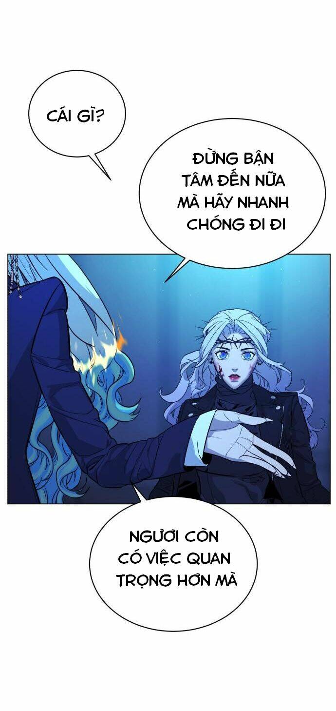 máu trắng chapter 82.5 - Trang 2