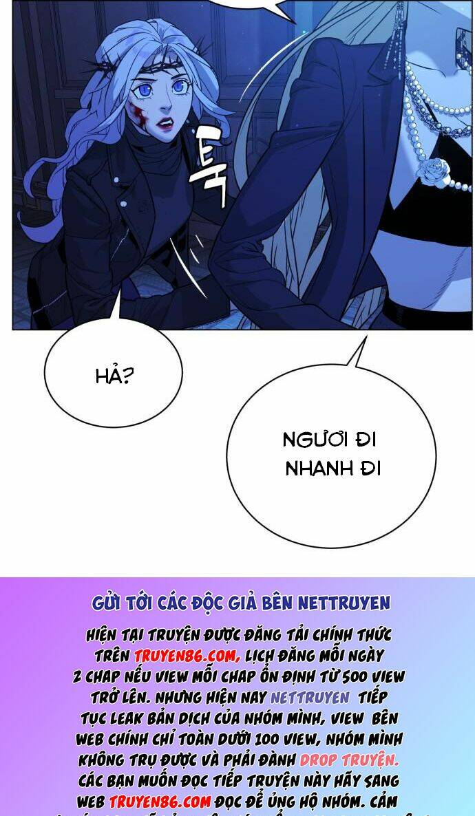 máu trắng chapter 82.5 - Trang 2