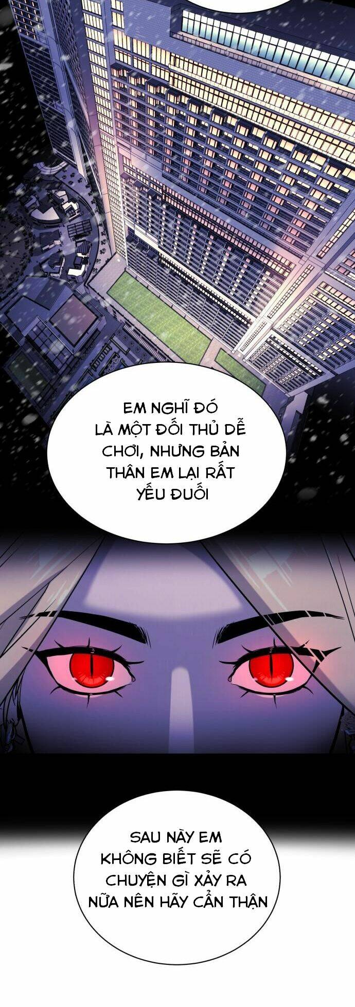 máu trắng chapter 82.5 - Trang 2