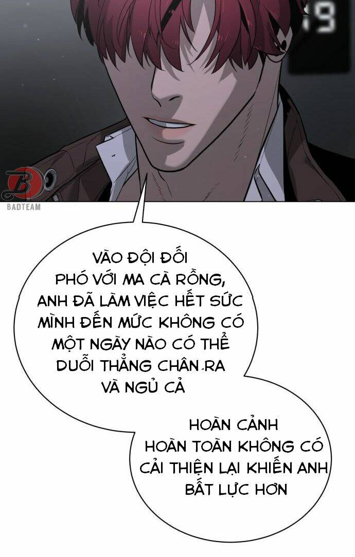 máu trắng chapter 82.5 - Trang 2