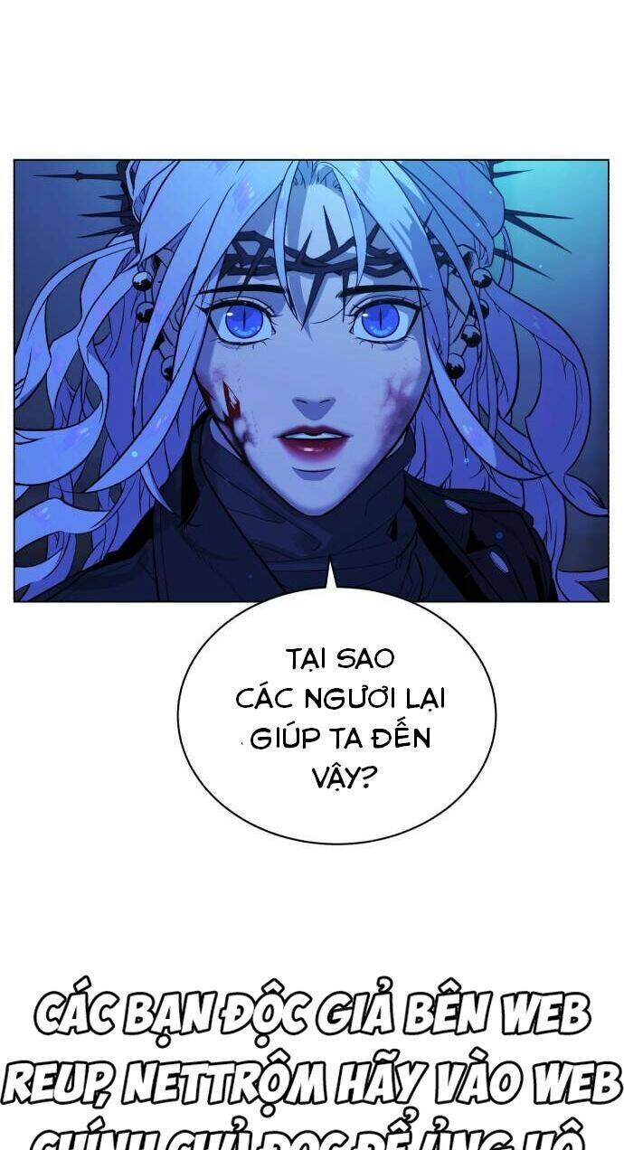 máu trắng chapter 82.5 - Trang 2