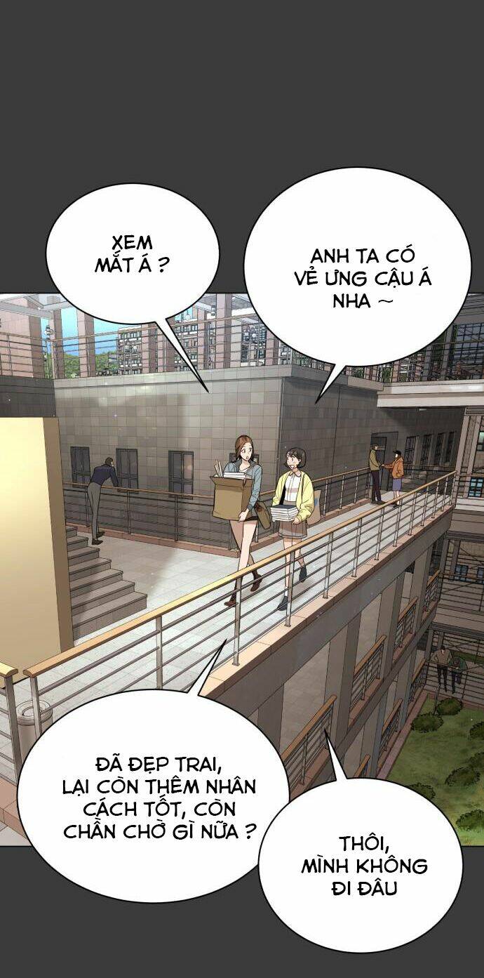 máu trắng chapter 83 - Trang 2