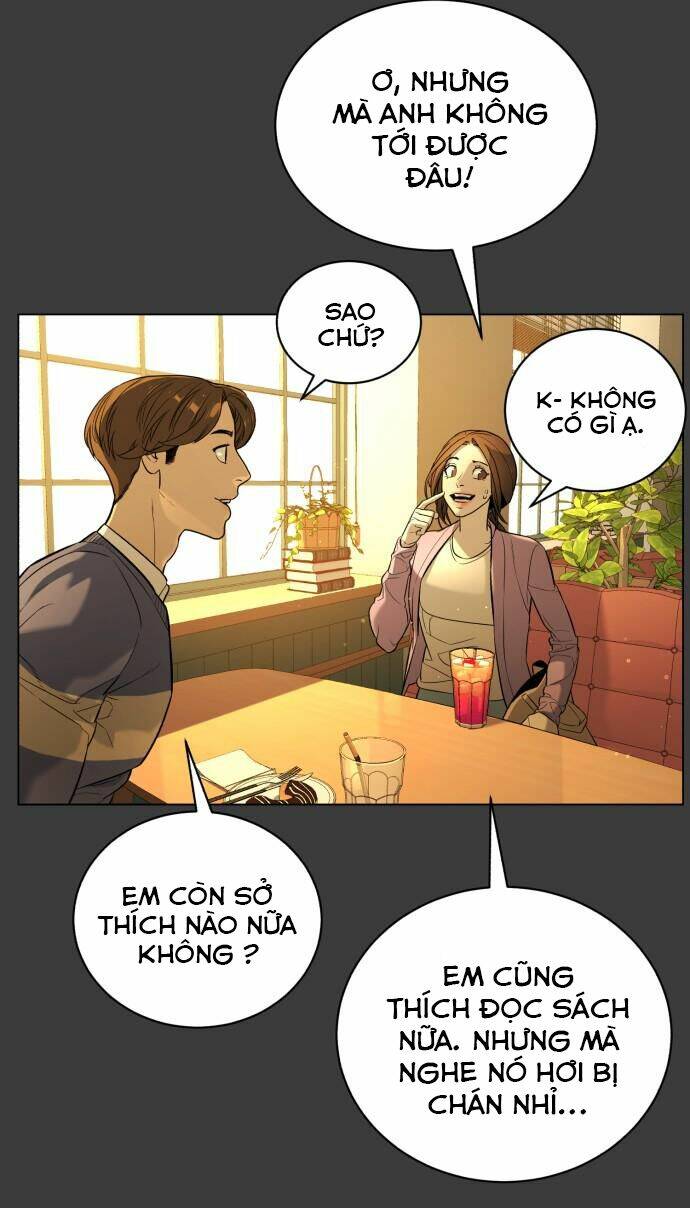 máu trắng chapter 83 - Trang 2