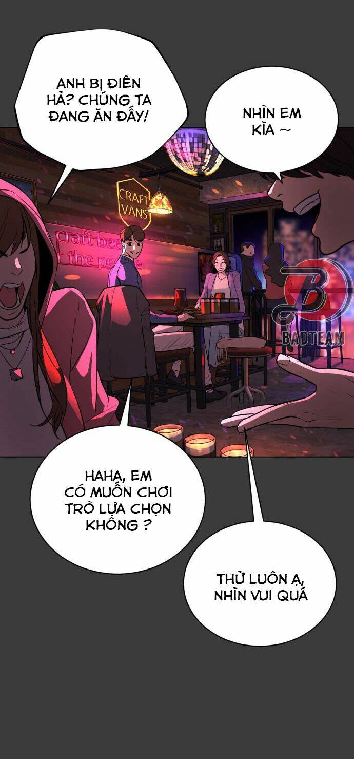 máu trắng chapter 83 - Trang 2