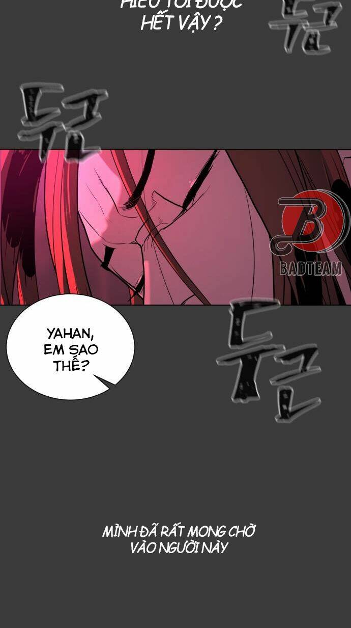 máu trắng chapter 83 - Trang 2