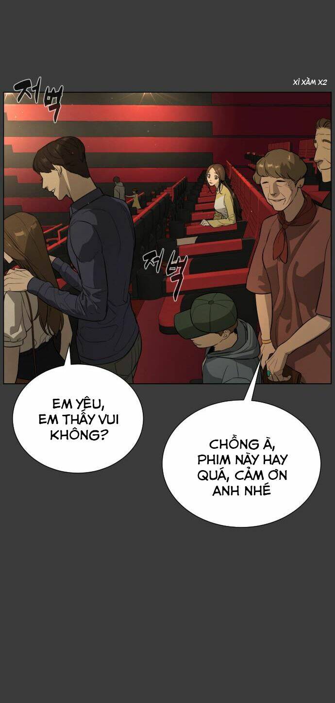 máu trắng chapter 83 - Trang 2