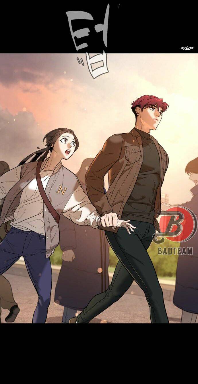 máu trắng chapter 83 - Trang 2