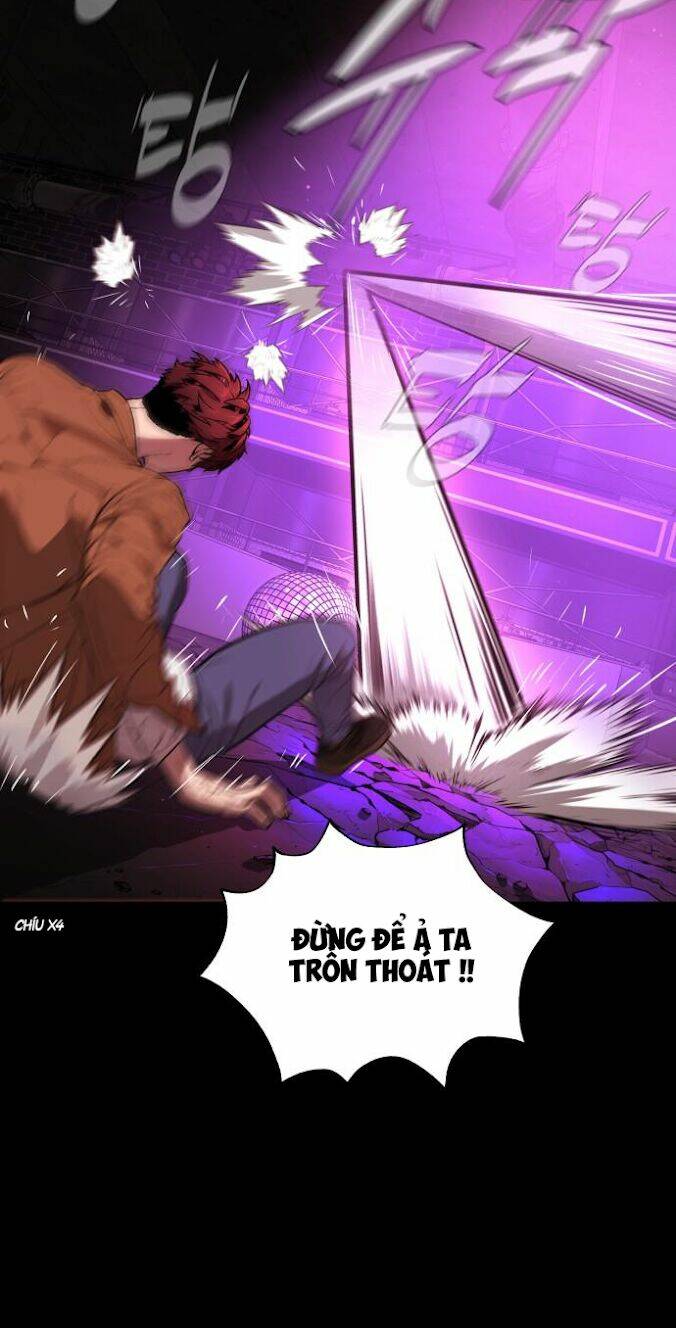 máu trắng chapter 83 - Trang 2