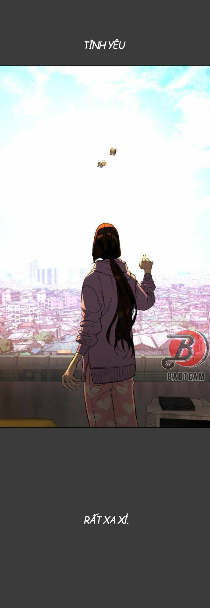 máu trắng chapter 83 - Trang 2