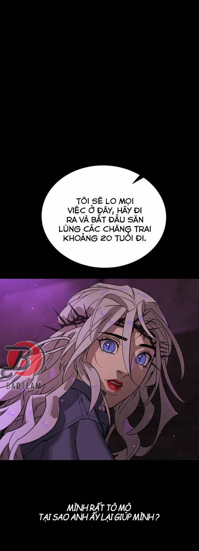 máu trắng chapter 83 - Trang 2