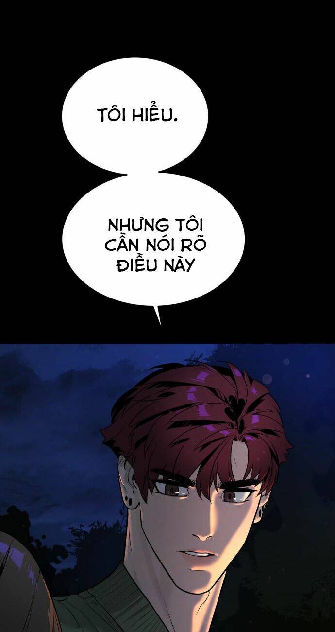 máu trắng chapter 83 - Trang 2