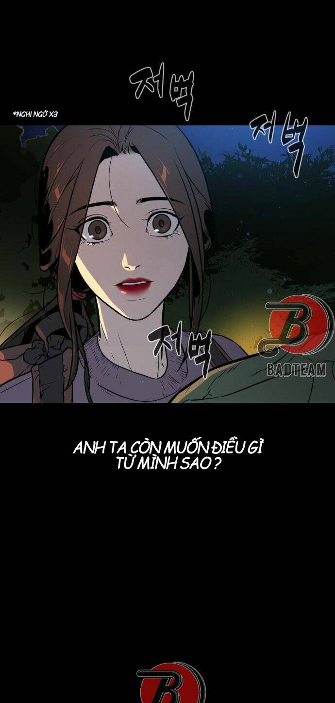 máu trắng chapter 83 - Trang 2