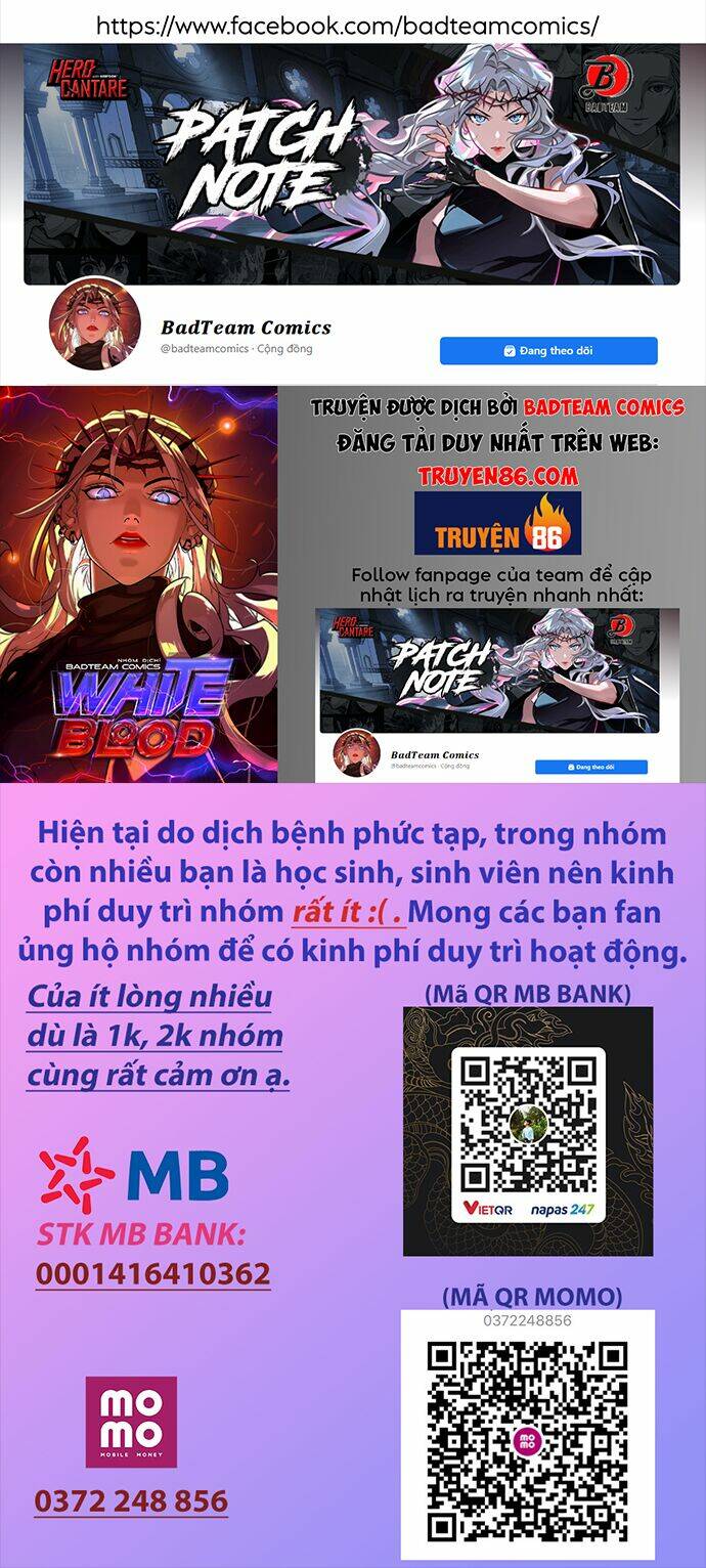 máu trắng chapter 83 - Trang 2