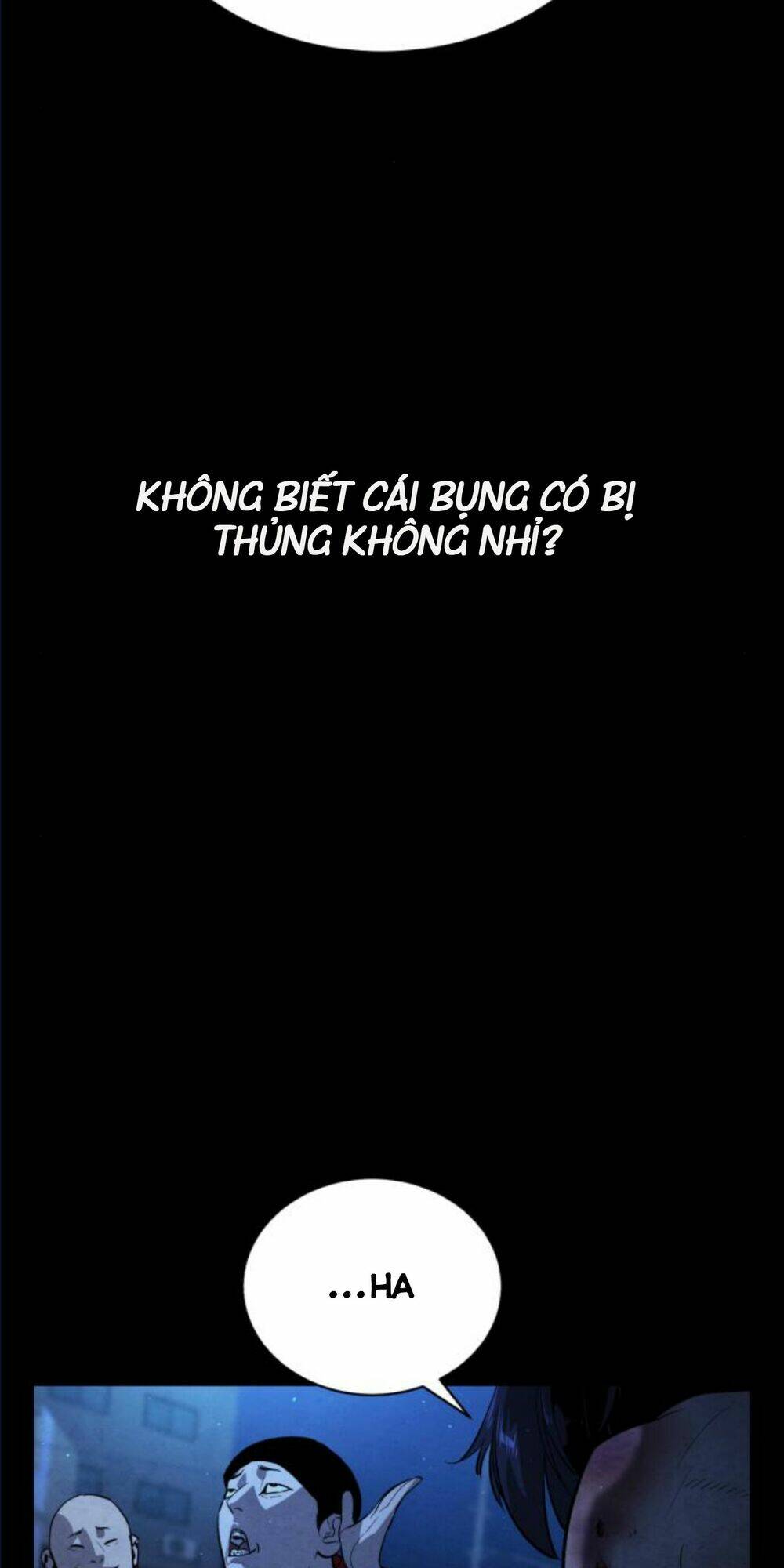 máu trắng chapter 87.5 - Trang 2