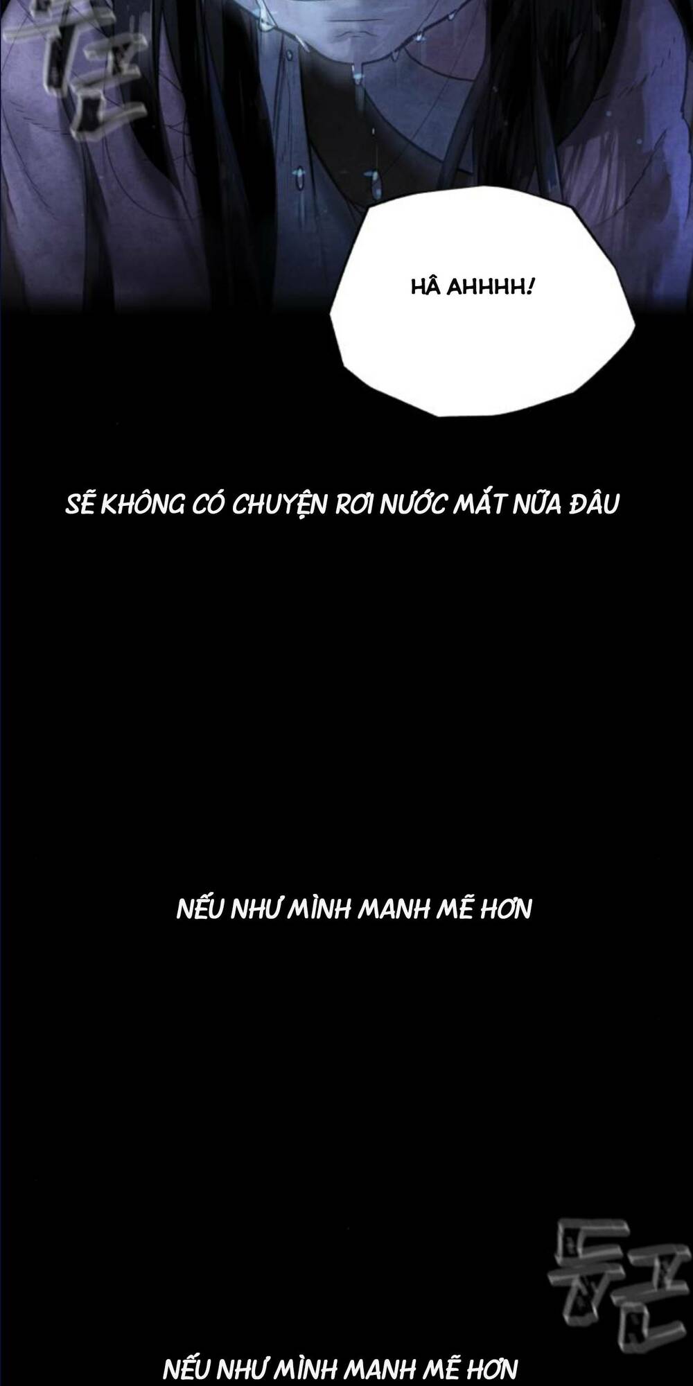 máu trắng chapter 87.5 - Trang 2