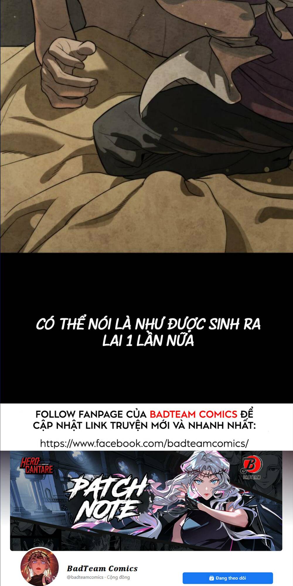 máu trắng chapter 87.5 - Trang 2