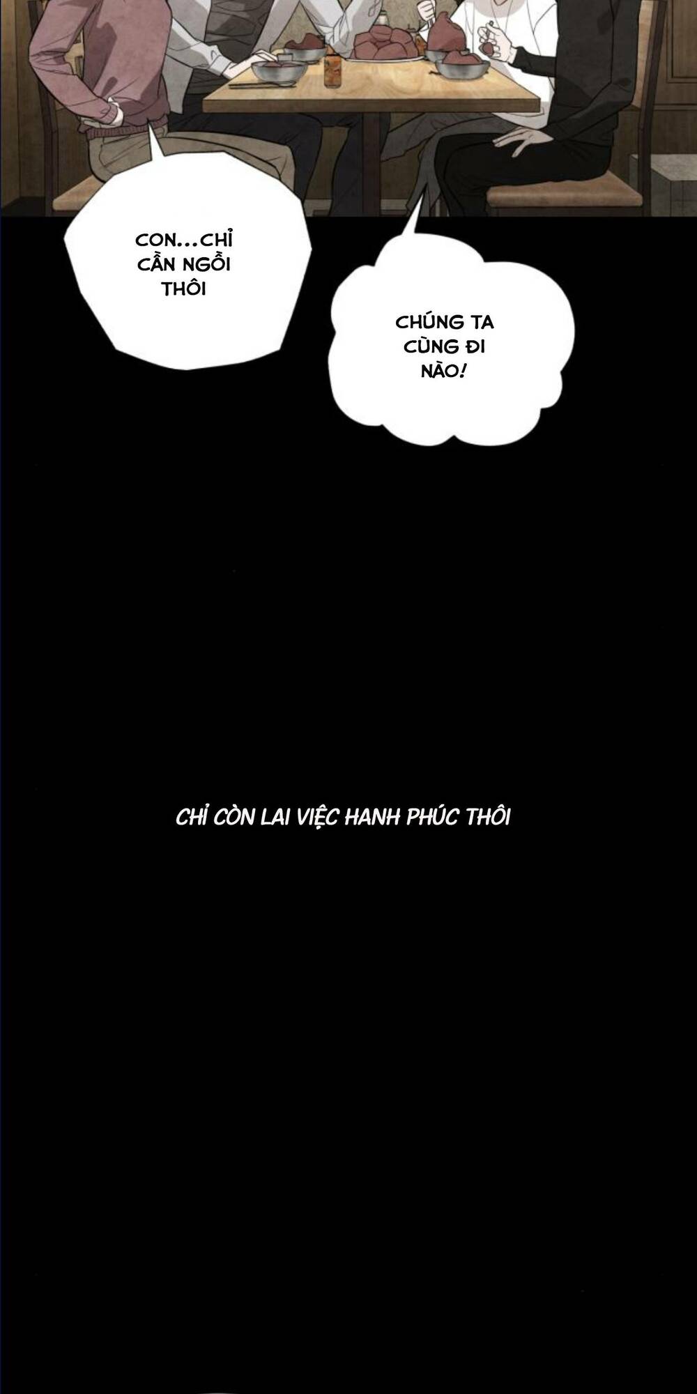 máu trắng chapter 87.5 - Trang 2