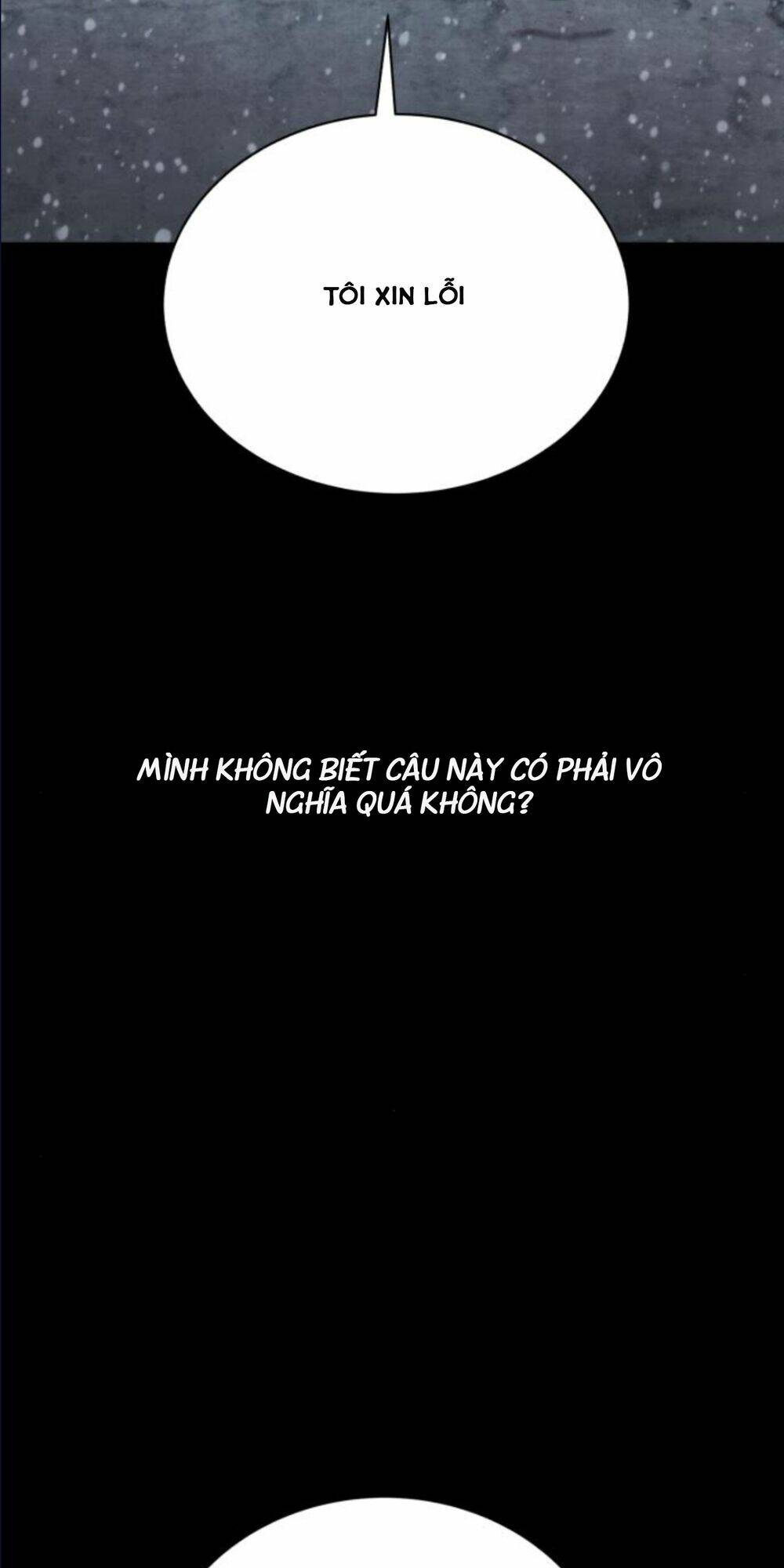 máu trắng chapter 87.5 - Trang 2