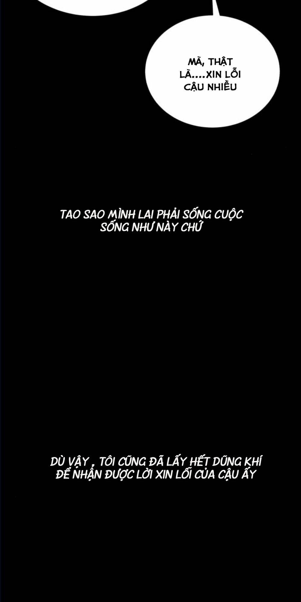 máu trắng chapter 87.5 - Trang 2