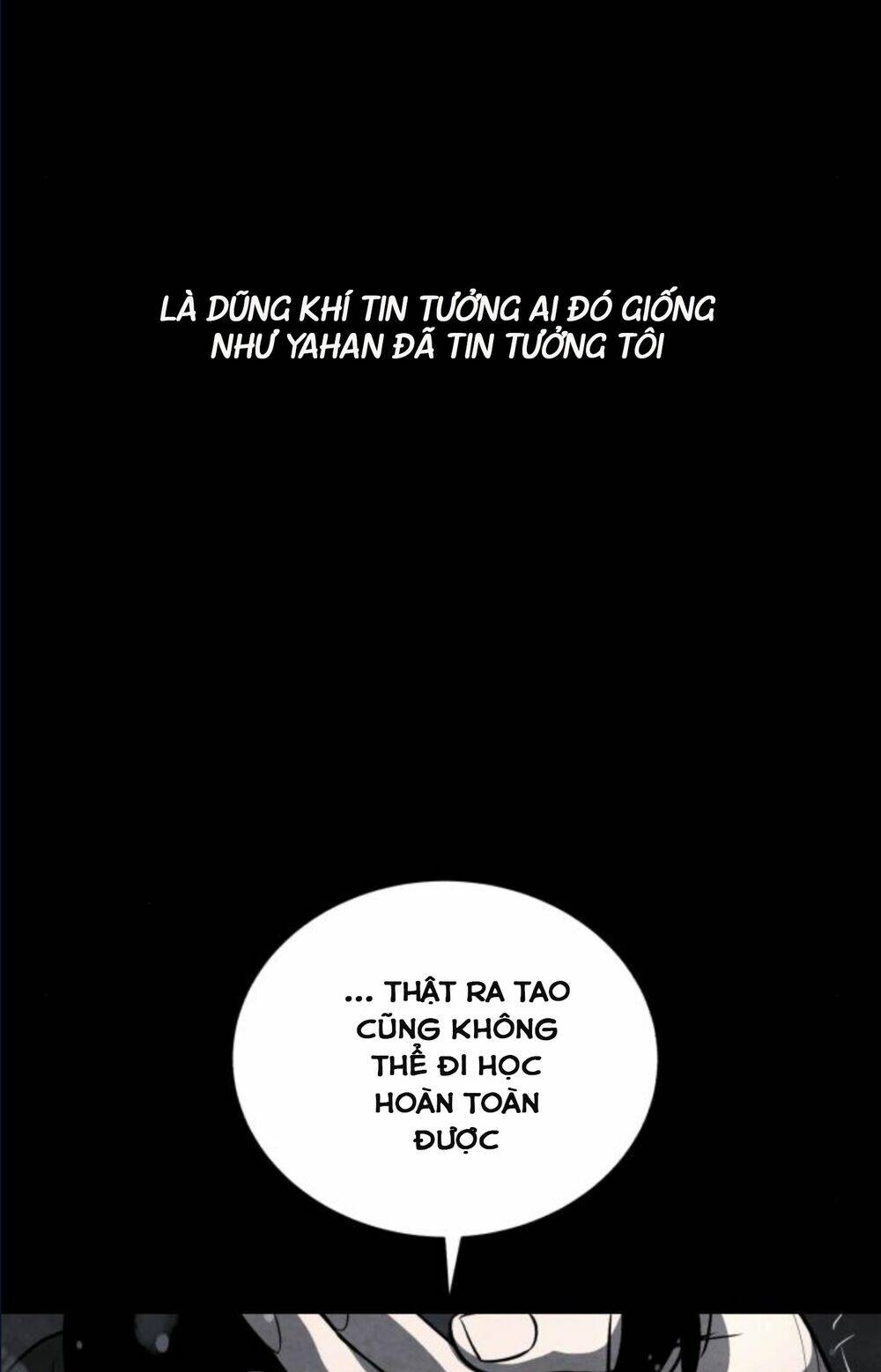 máu trắng chapter 87.5 - Trang 2