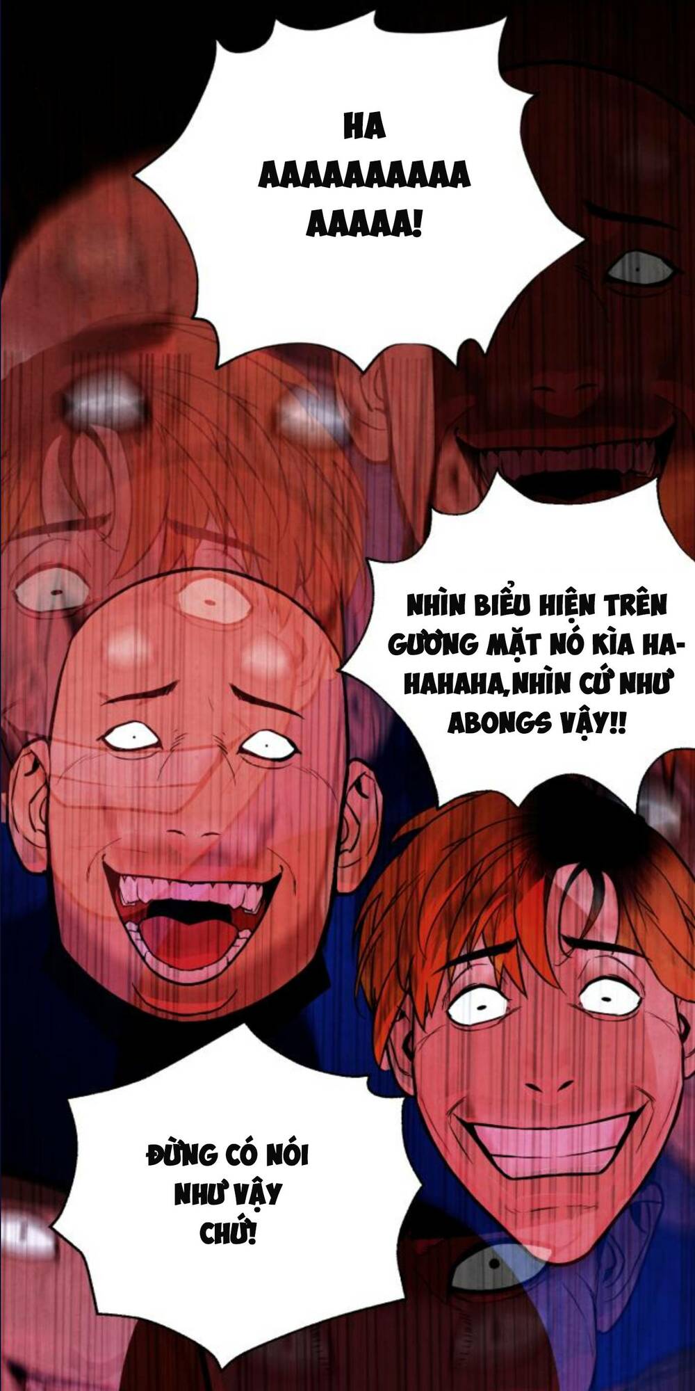 máu trắng chapter 87.5 - Trang 2