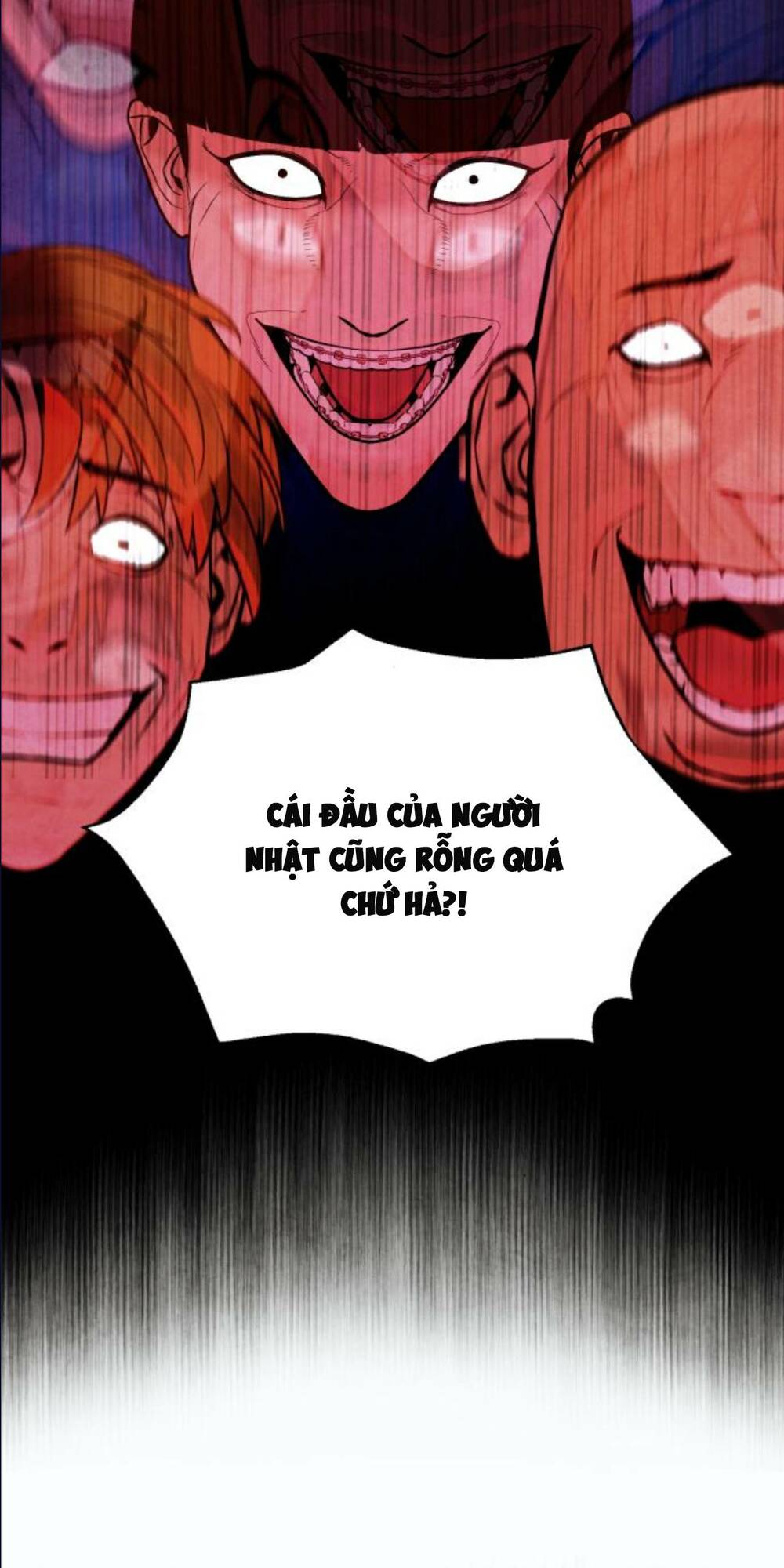 máu trắng chapter 87.5 - Trang 2